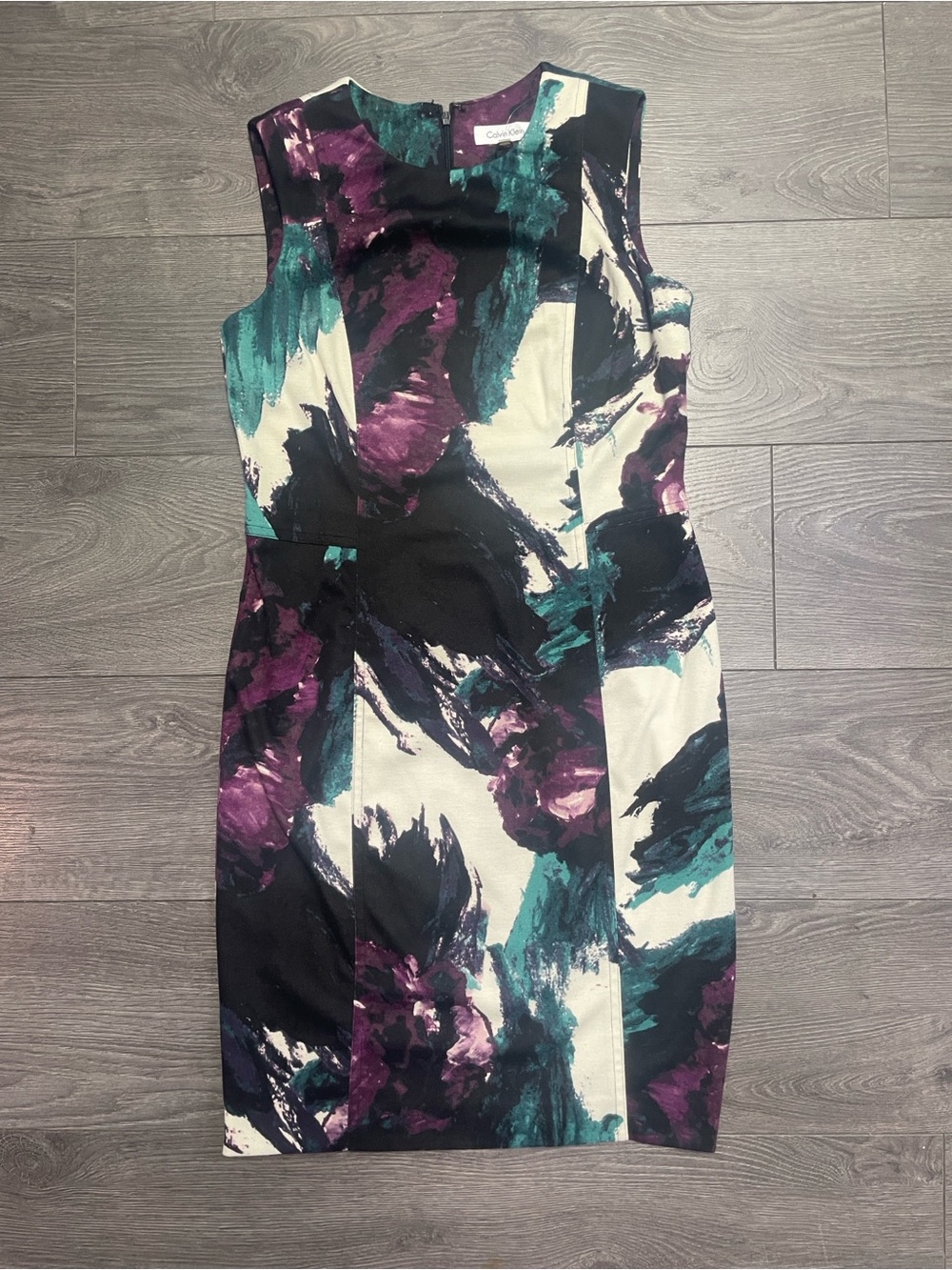 Calvin Klein dress